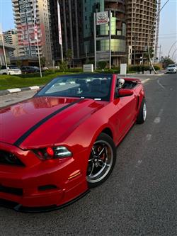 فورد موستانج